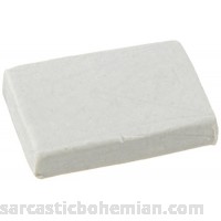 Sax Extra Soft Kneaded Latex Eraser Medium Gray Pack of 36 B003V1AISY